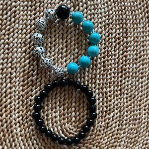 bracelet set of 2